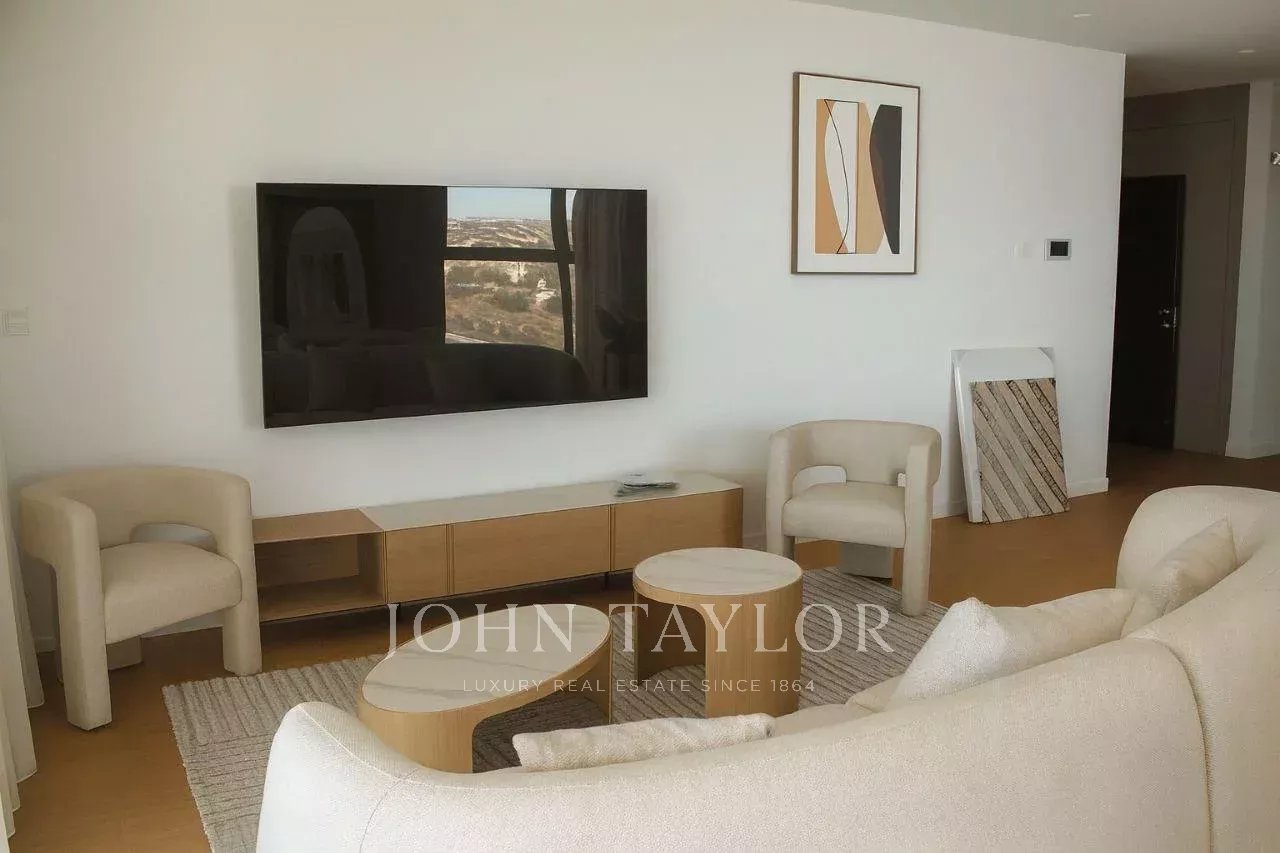 Квартира в Агиос Тихоне, Кипр, 57 м² - фото 9