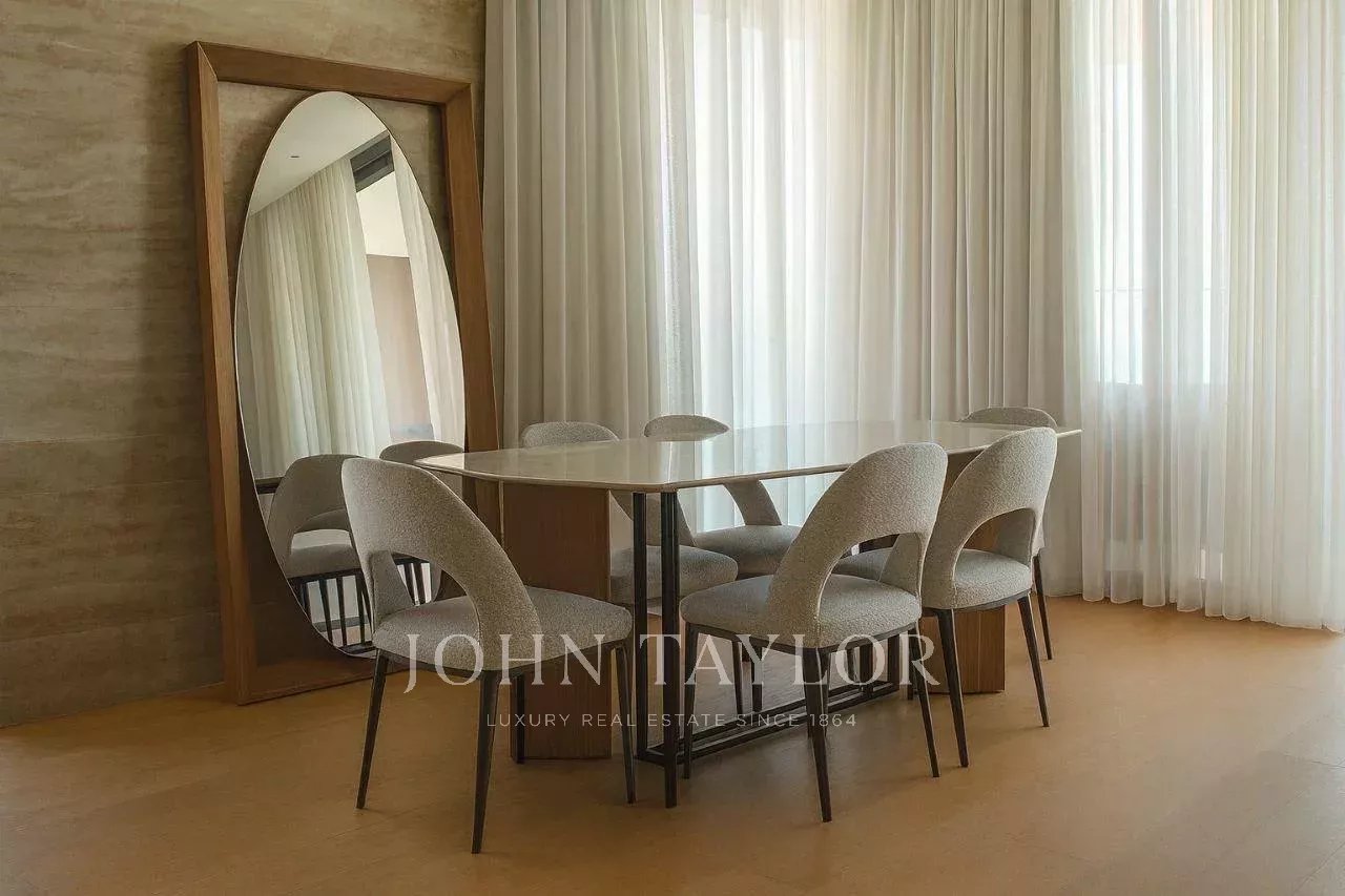 Квартира в Агиос Тихоне, Кипр, 57 м² - фото 13