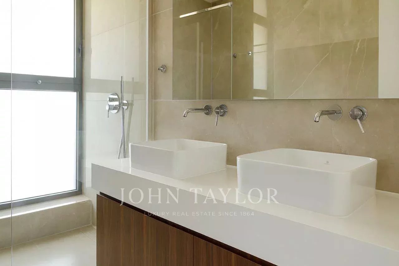 Квартира в Агиос Тихоне, Кипр, 57 м² - фото 18