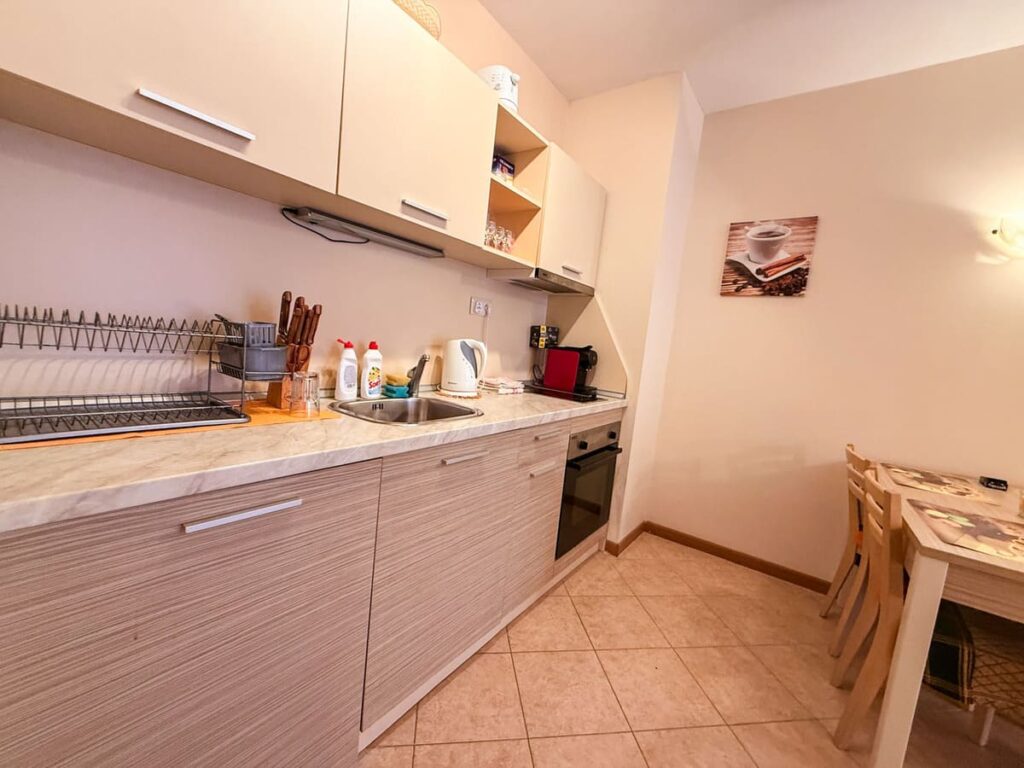 Квартира на Солнечном берегу, Болгария, 60 м² - фото 3