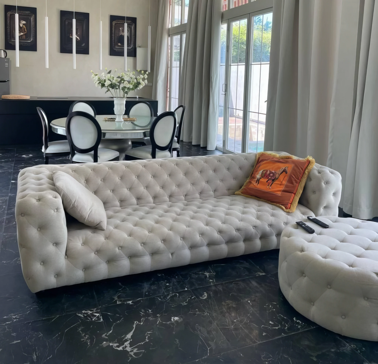 Вилла на Самуи, Таиланд, 300 м² - фото 1