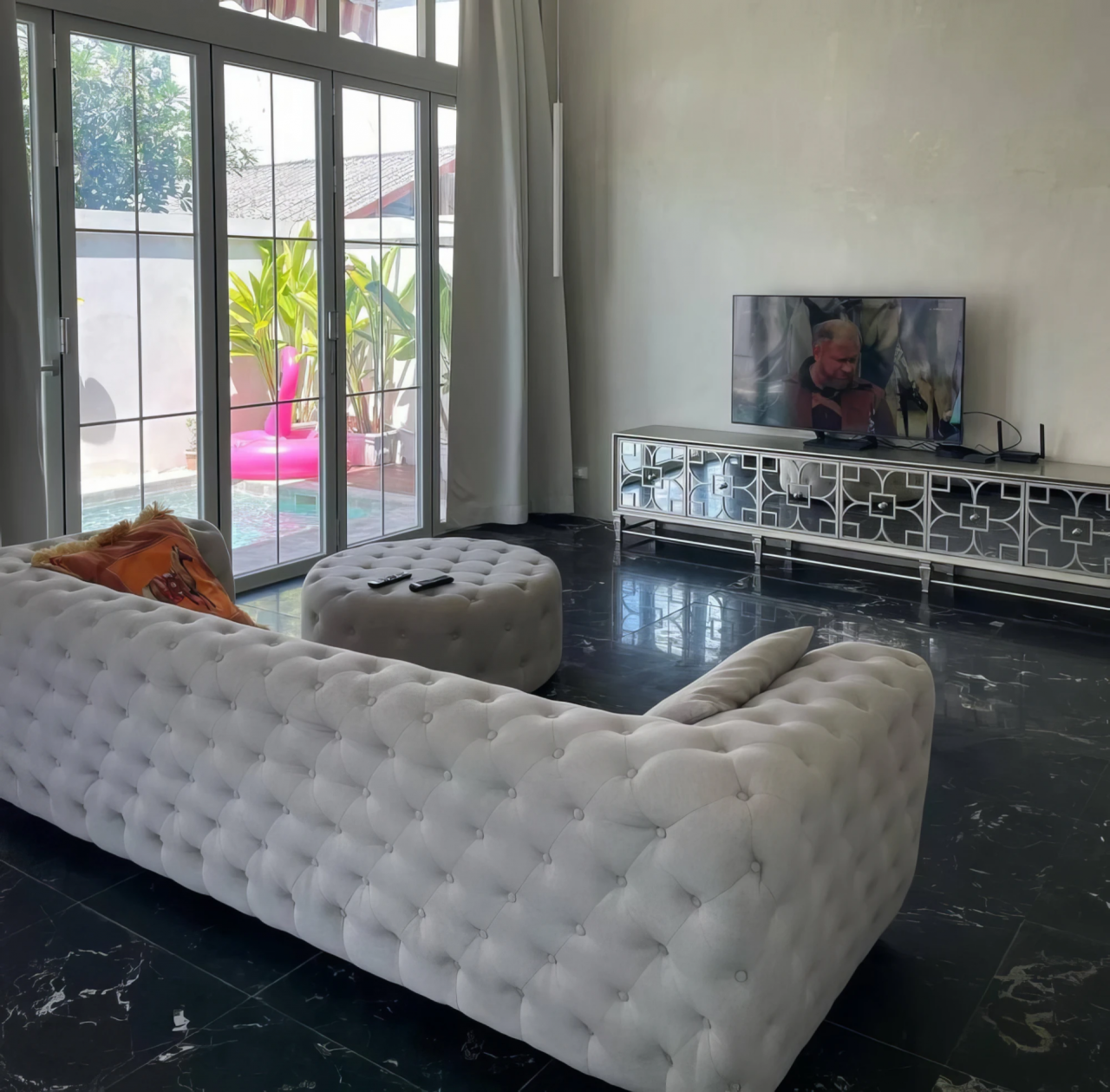 Вилла на Самуи, Таиланд, 300 м² - фото 2