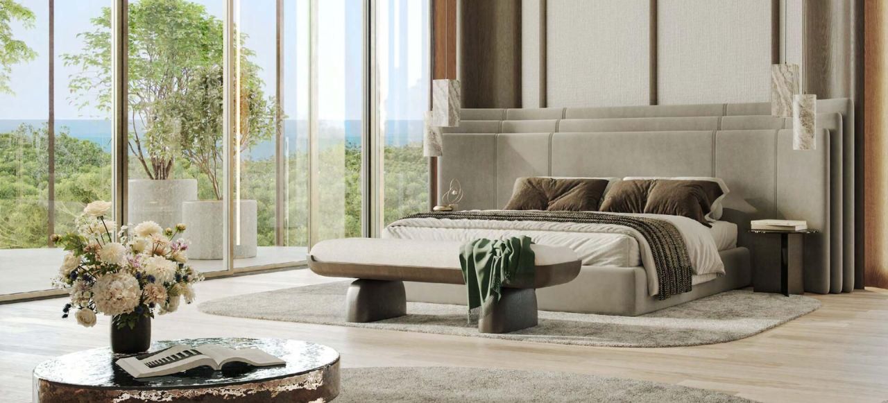 Квартира в Дубае, ОАЭ, 74 м² - фото 2