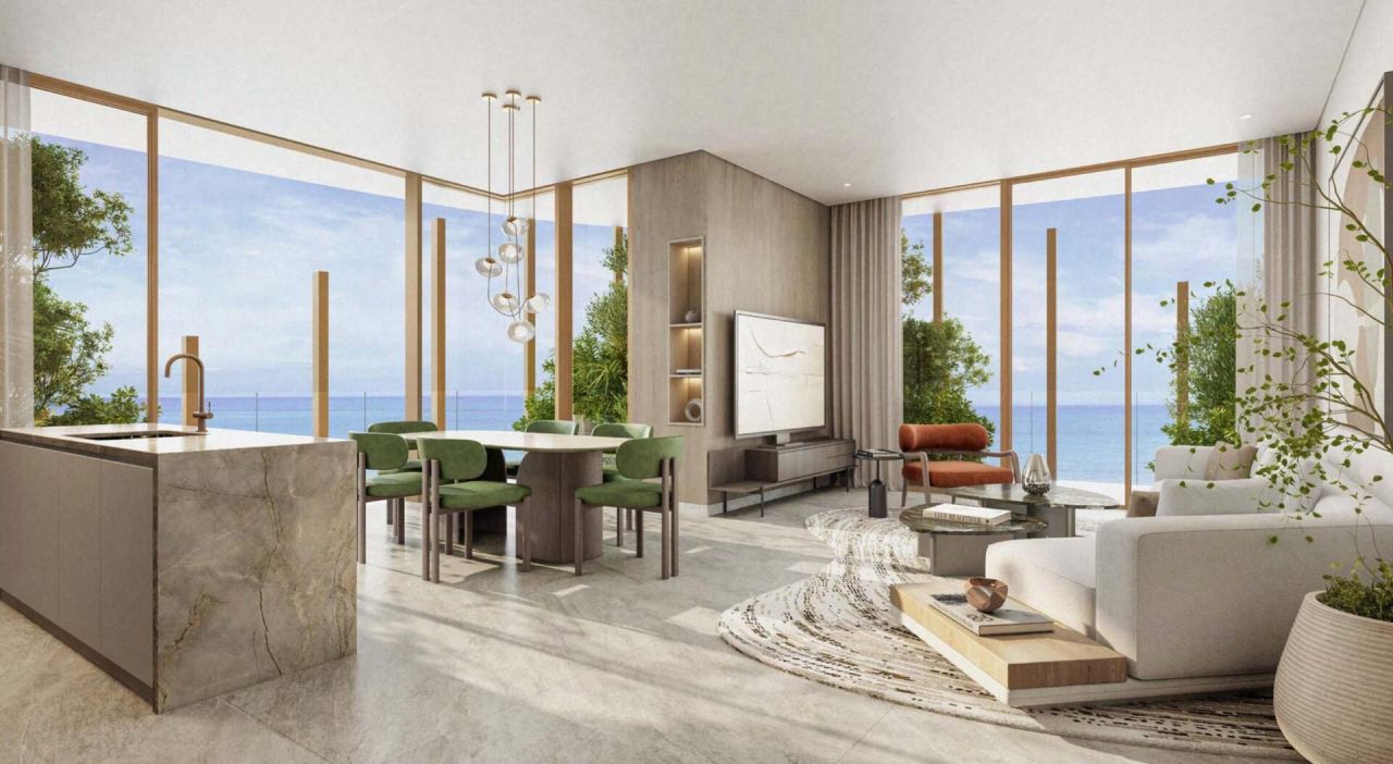 Квартира в Дубае, ОАЭ, 115 м² - фото 3