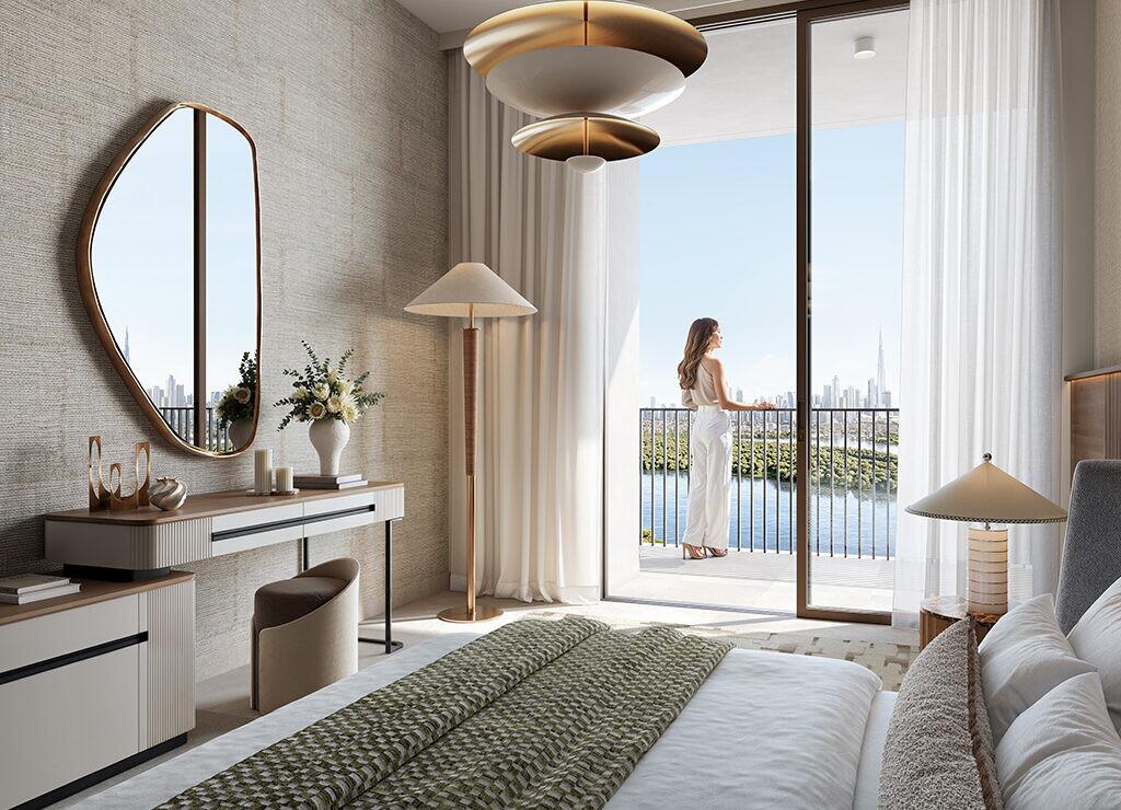 Квартира в Дубае, ОАЭ, 172 м² - фото 3