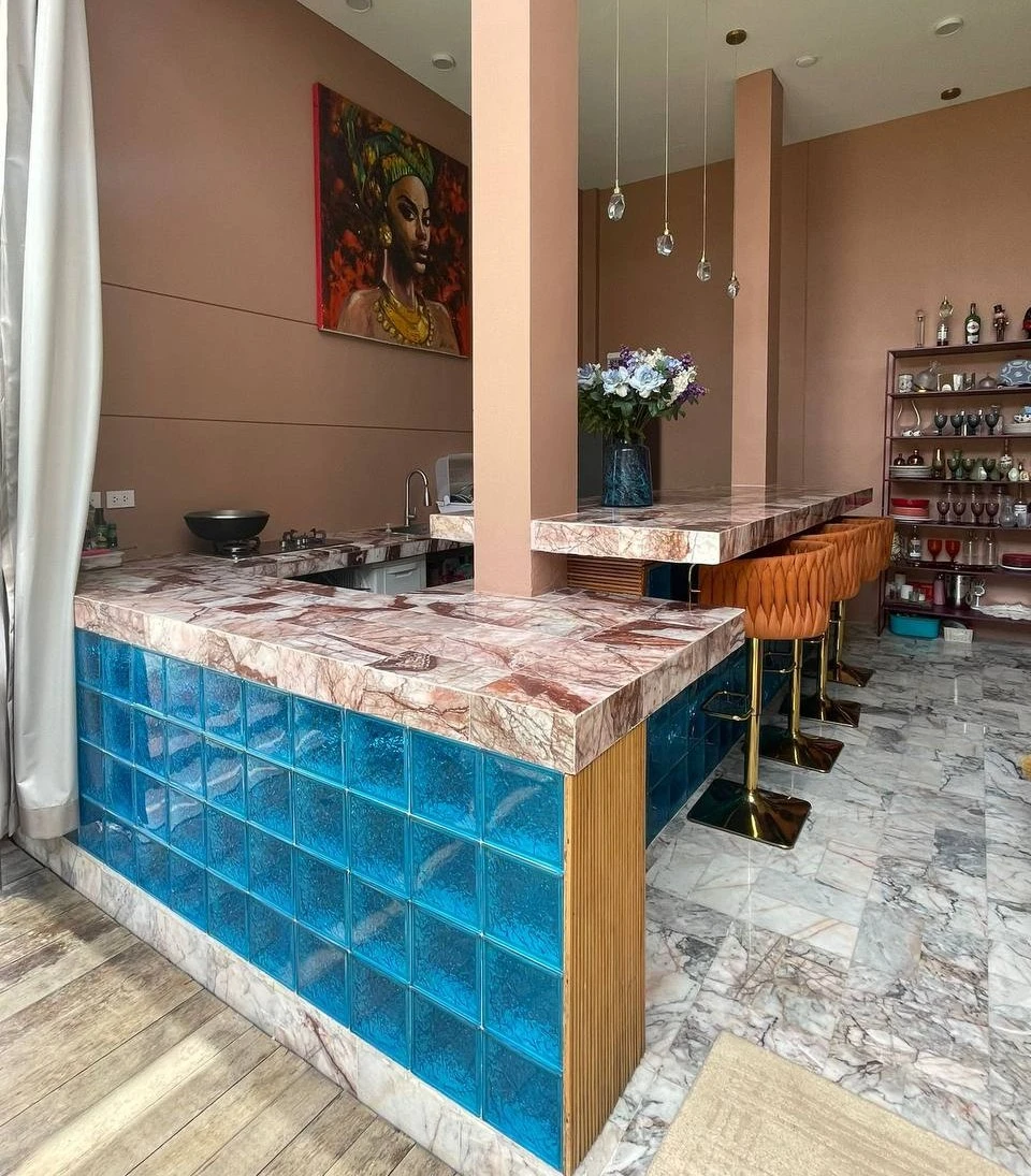 Вилла на Самуи, Таиланд, 110 м² - фото 3