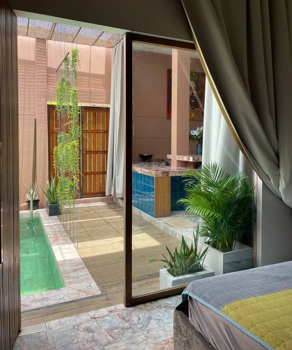 Вилла на Самуи, Таиланд, 110 м² - фото 4