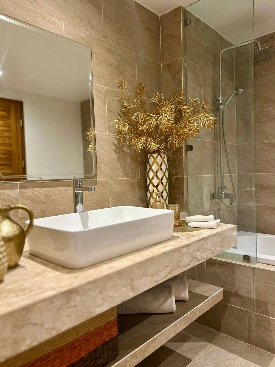 Квартира на Самуи, Таиланд, 110 м² - фото 5