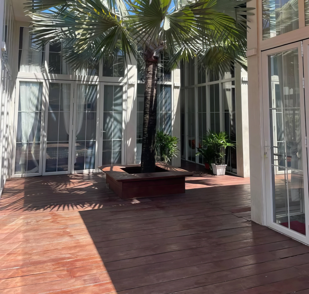 Вилла на Самуи, Таиланд, 300 м² - фото 5