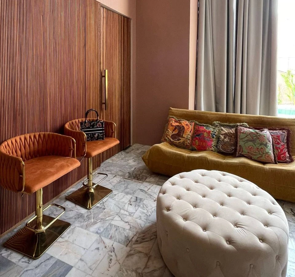 Вилла на Самуи, Таиланд, 110 м² - фото 5