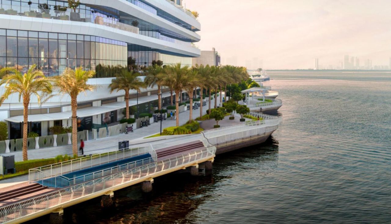 Квартира в Дубае, ОАЭ, 172 м² - фото 5