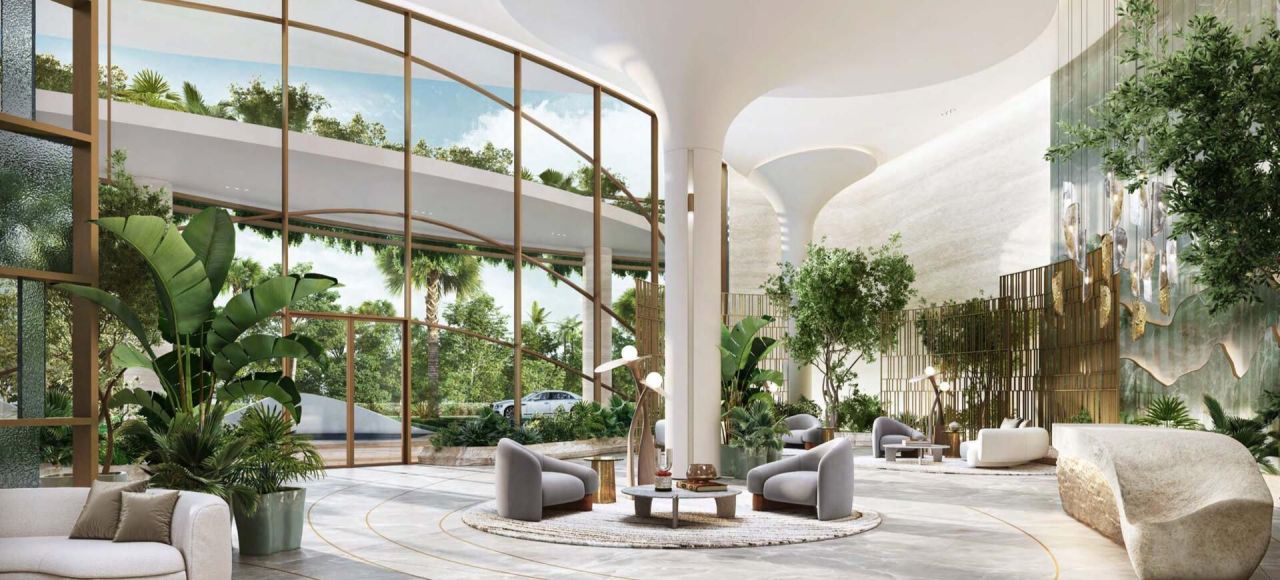 Квартира в Дубае, ОАЭ, 186 м² - фото 7