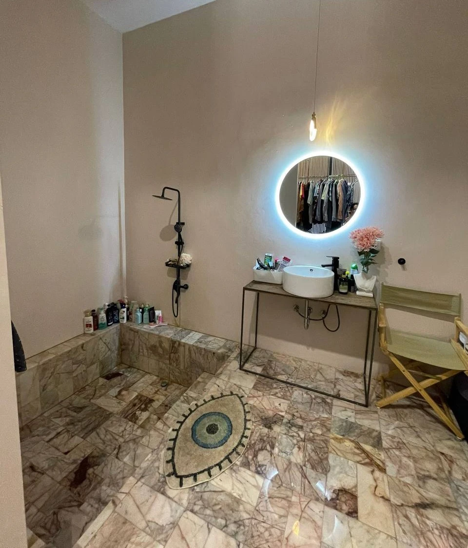 Вилла на Самуи, Таиланд, 110 м² - фото 8