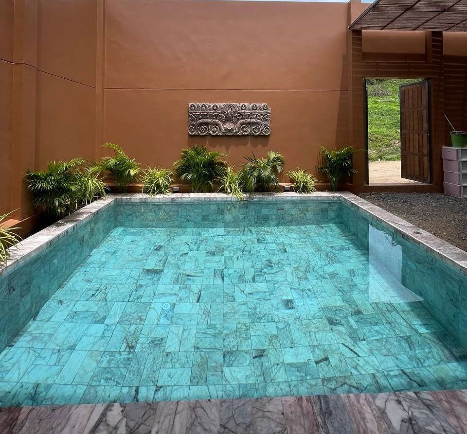 Вилла на Самуи, Таиланд, 110 м² - фото 9