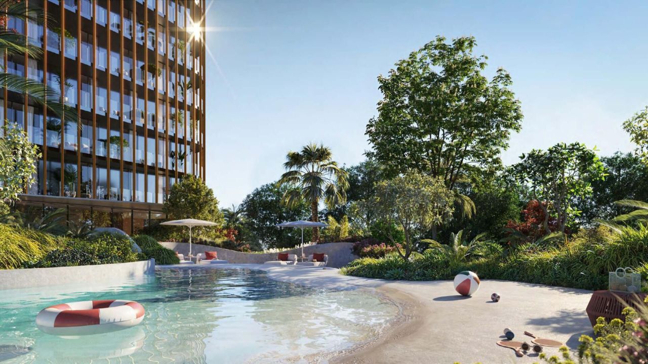 Квартира в Дубае, ОАЭ, 115 м² - фото 10