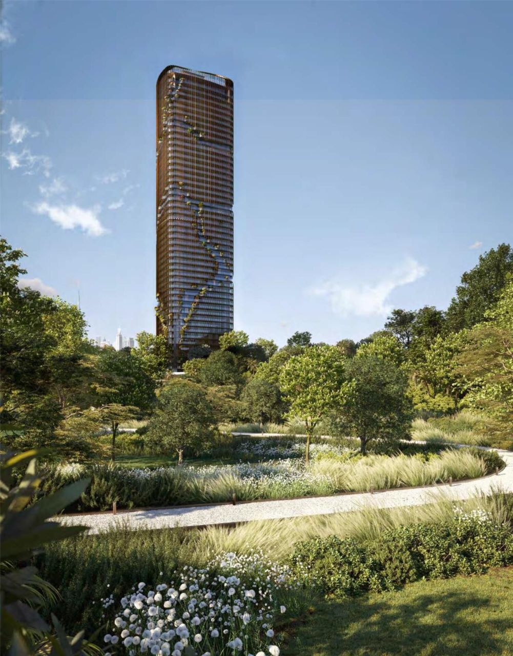 Квартира в Дубае, ОАЭ, 186 м² - фото 18