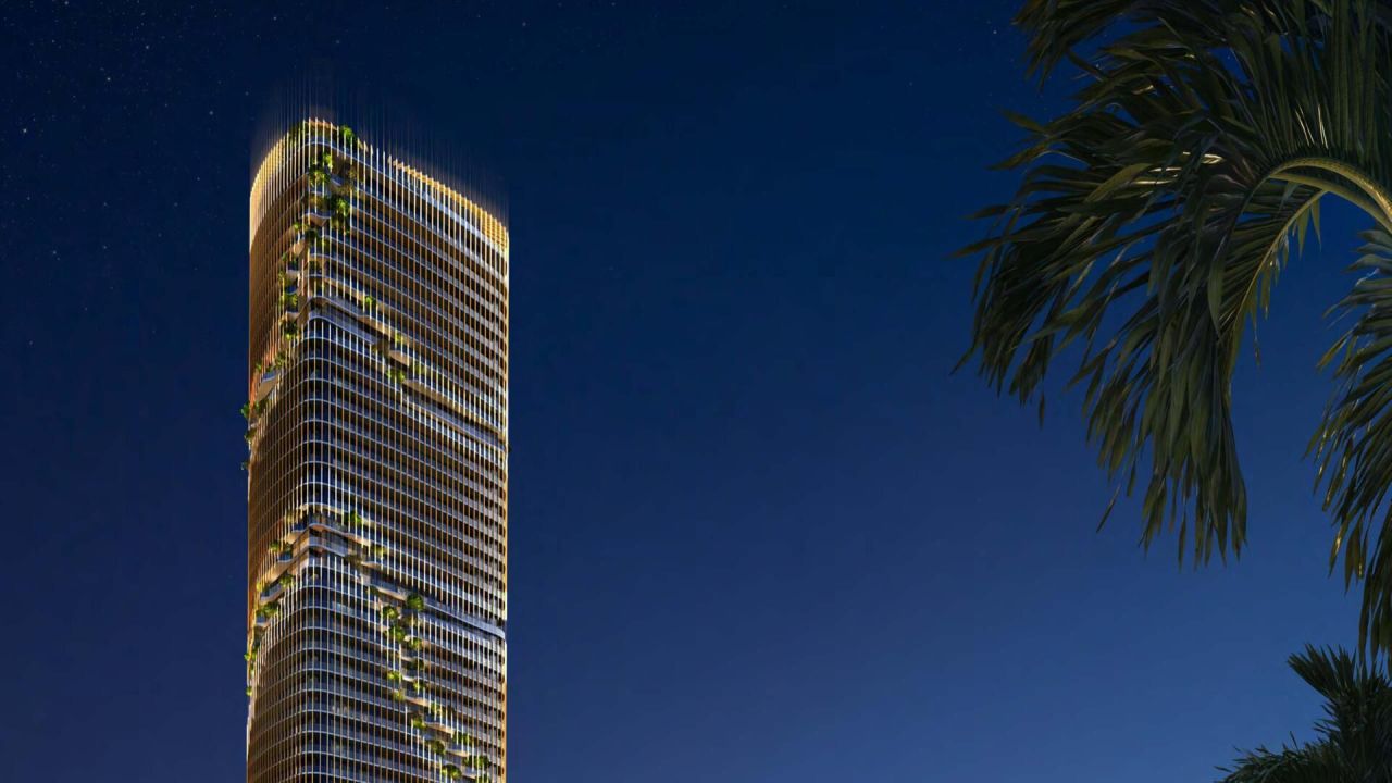 Квартира в Дубае, ОАЭ, 186 м² - фото 19