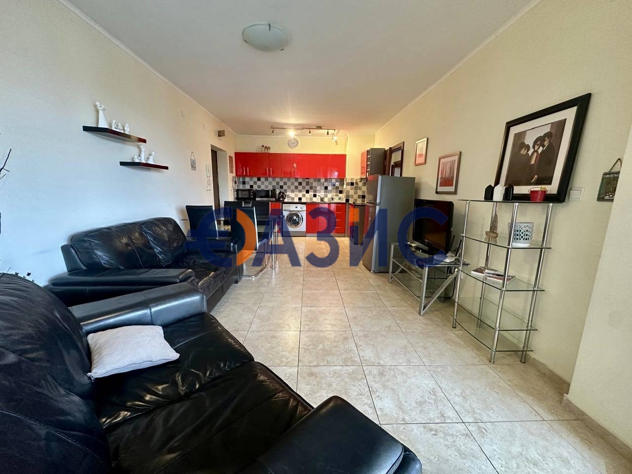 Апартаменты в Равде, Болгария, 114 м² - фото 1