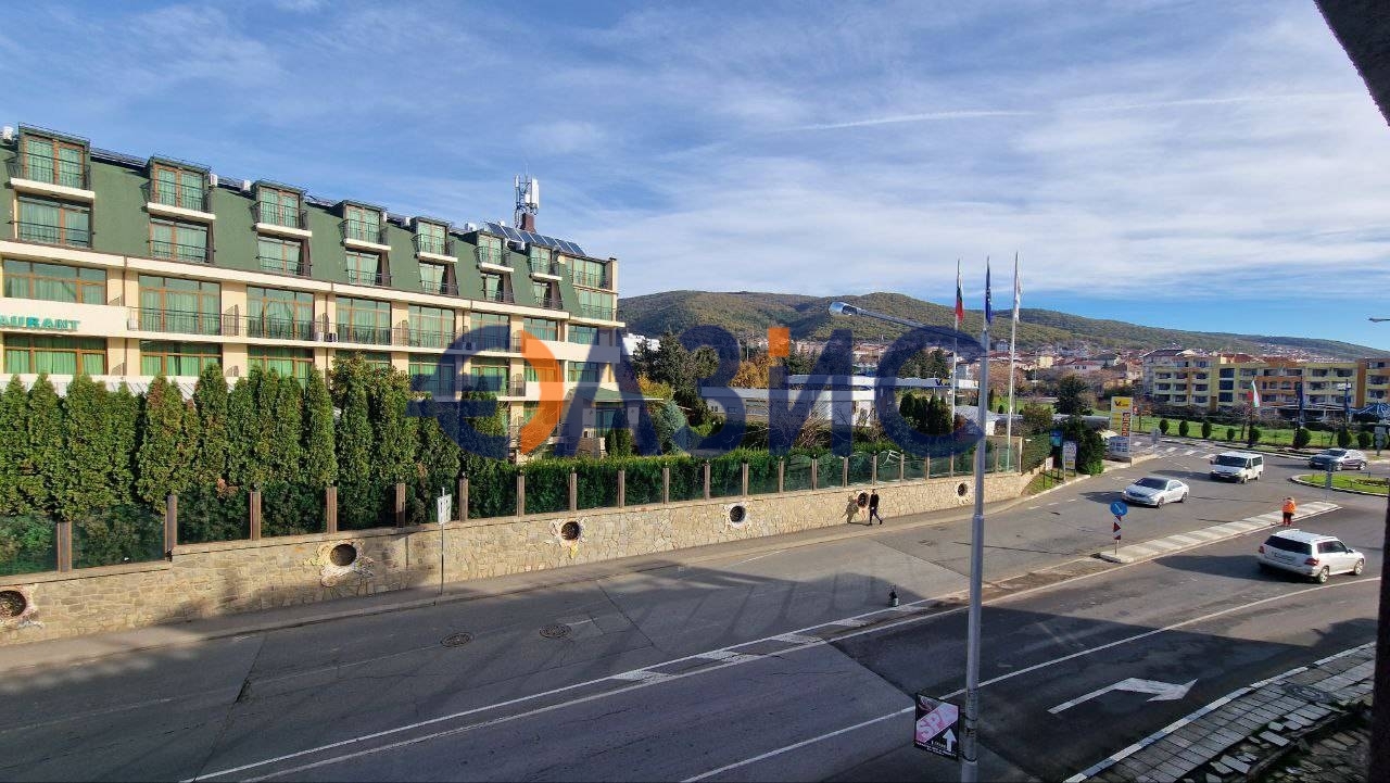 Апартаменты в Святом Власе, Болгария, 47 м² - фото 1
