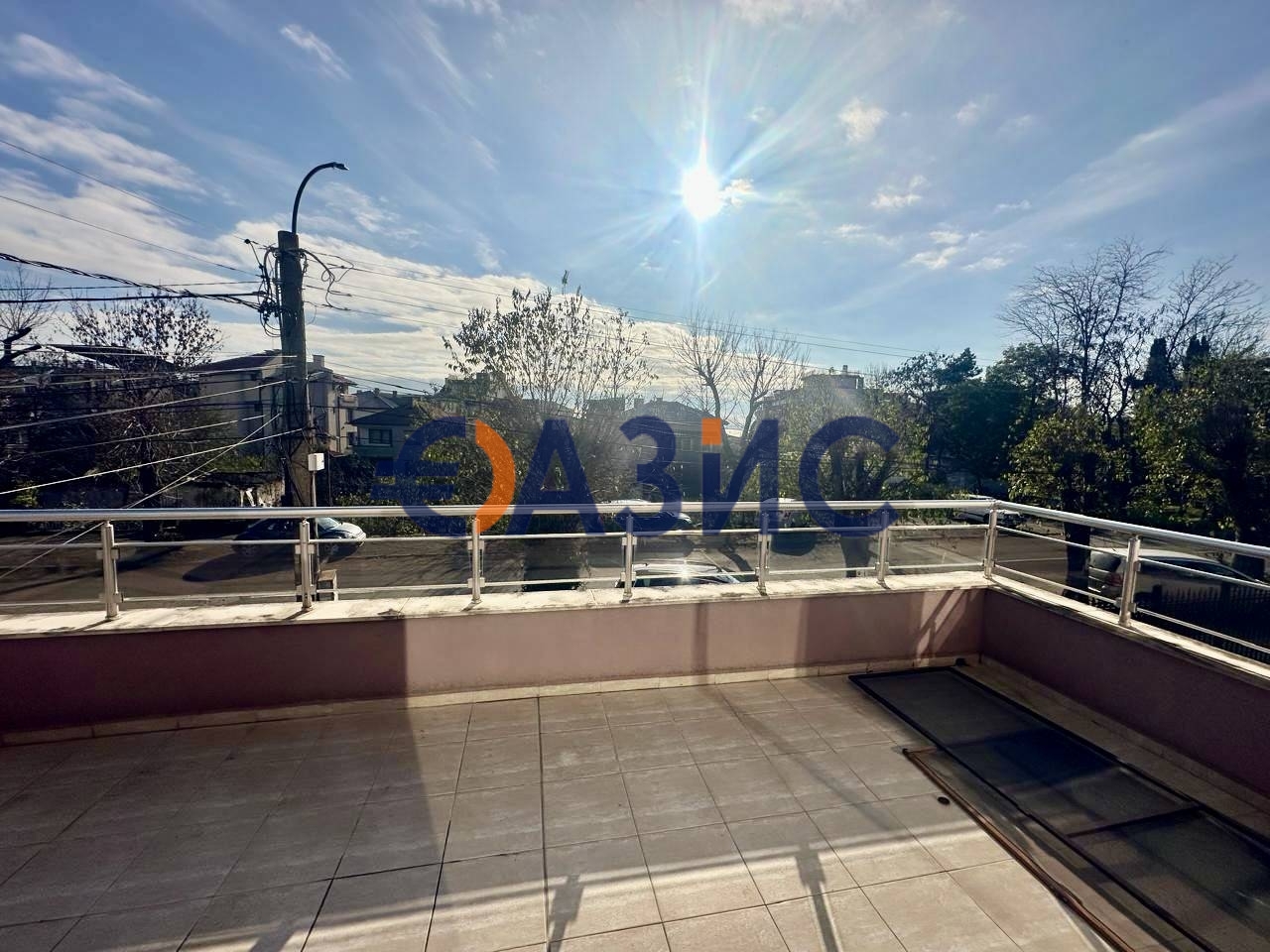 Апартаменты в Сарафово, Болгария, 94.4 м² - фото 1