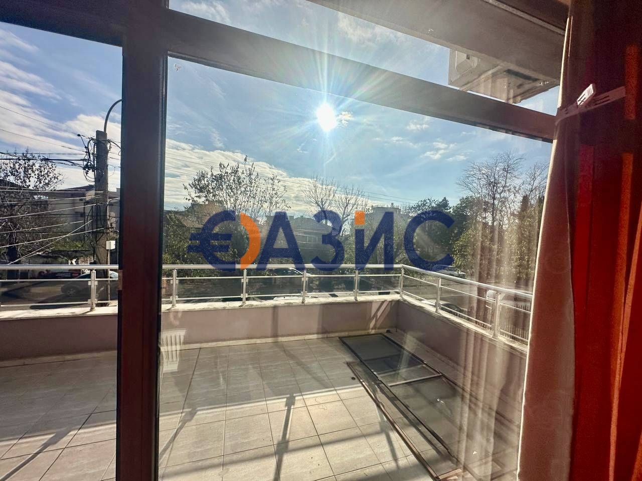 Апартаменты в Сарафово, Болгария, 94.4 м² - фото 2