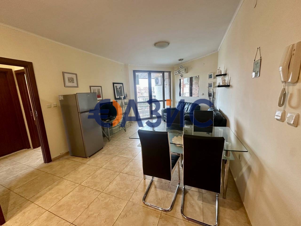 Апартаменты в Равде, Болгария, 114 м² - фото 2