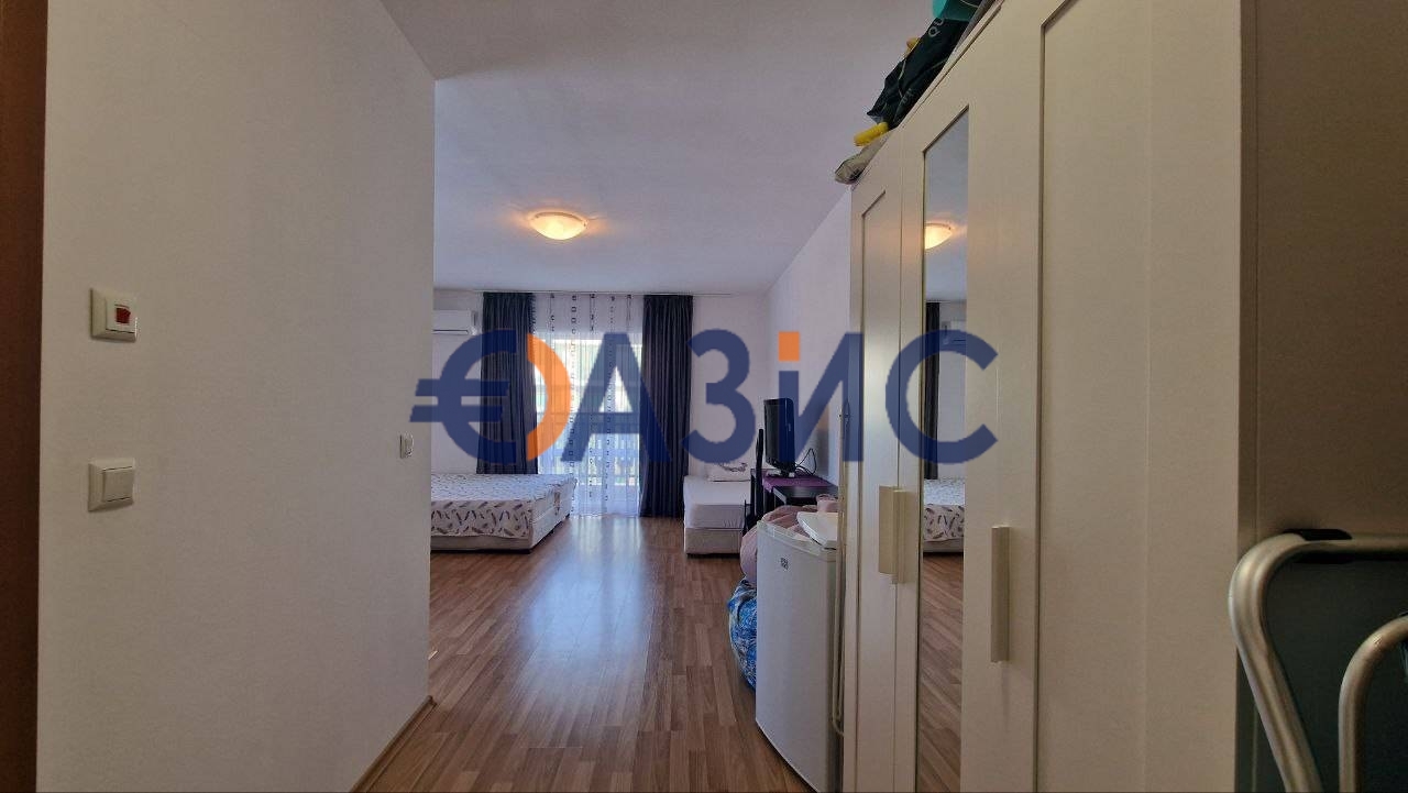 Апартаменты в Святом Власе, Болгария, 47 м² - фото 2