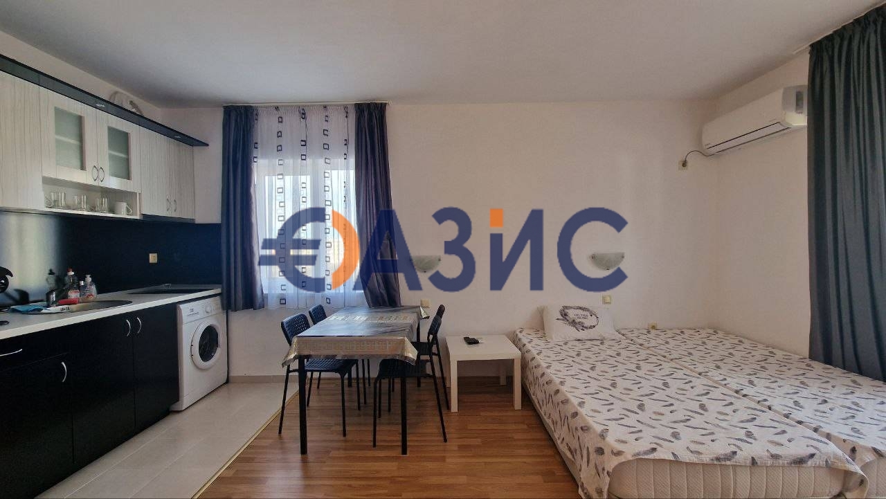 Апартаменты в Святом Власе, Болгария, 47 м² - фото 3