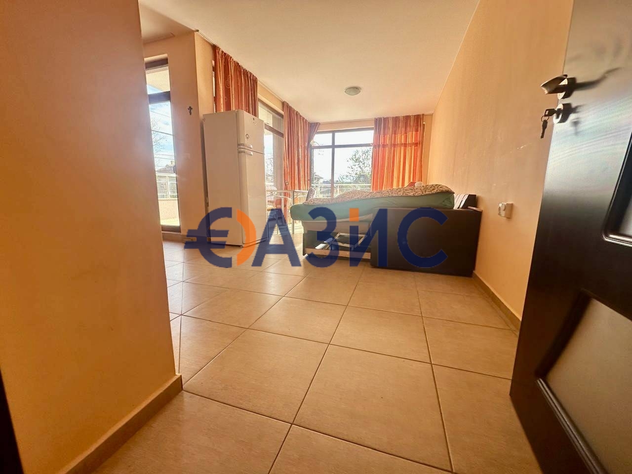 Апартаменты в Сарафово, Болгария, 94.4 м² - фото 4