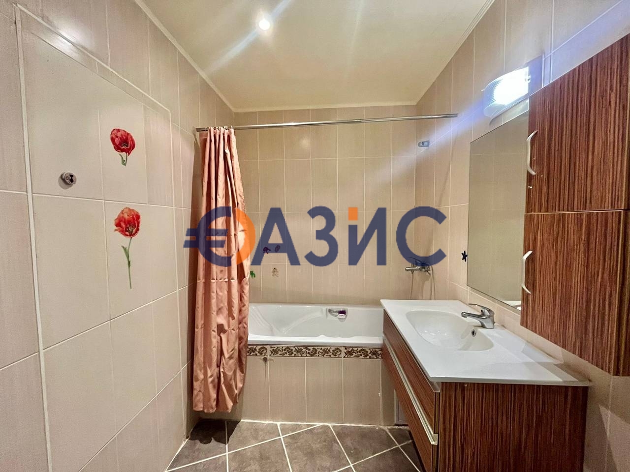 Апартаменты в Святом Власе, Болгария, 55 м² - фото 4