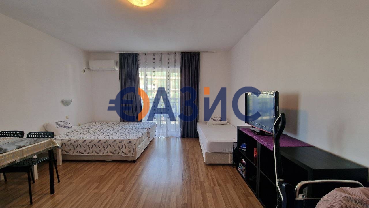 Апартаменты в Святом Власе, Болгария, 47 м² - фото 5