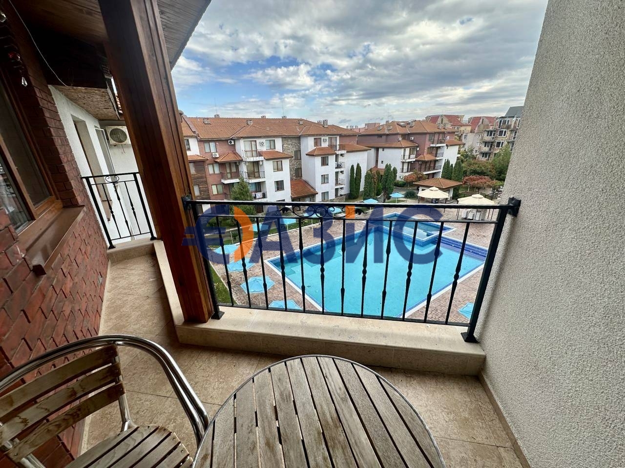 Апартаменты в Равде, Болгария, 114 м² - фото 6