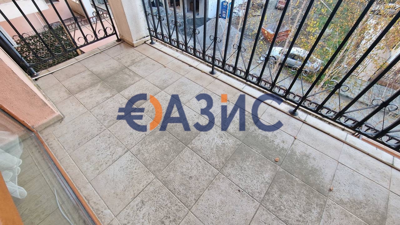 Апартаменты в Приморско, Болгария, 80.7 м² - фото 7