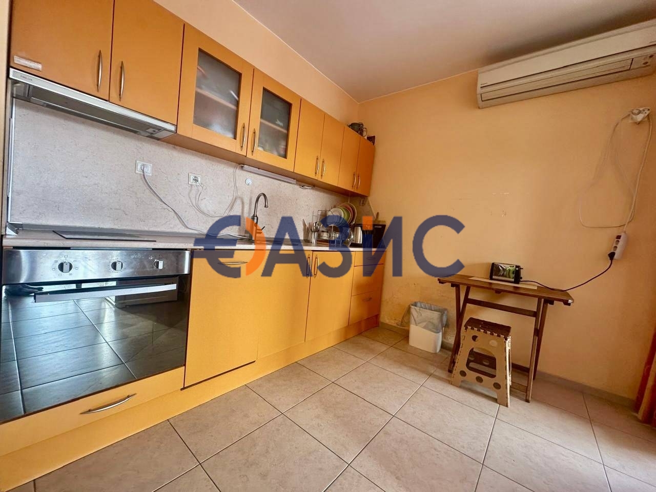 Апартаменты в Сарафово, Болгария, 94.4 м² - фото 8