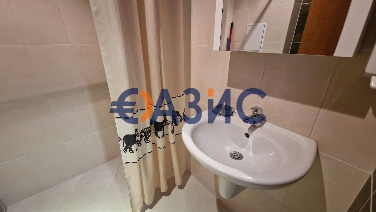 Апартаменты в Святом Власе, Болгария, 47 м² - фото 9