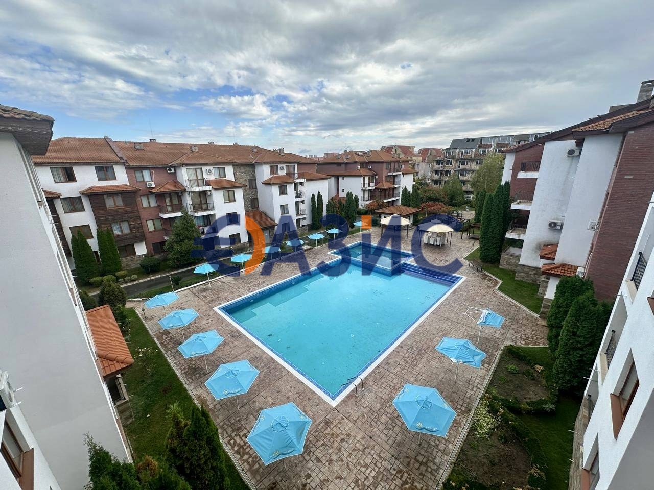 Апартаменты в Равде, Болгария, 114 м² - фото 9