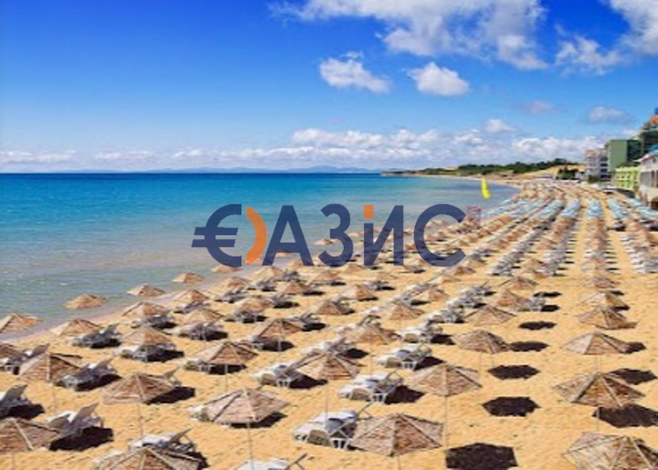 Апартаменты в Несебре, Болгария, 75.3 м² - фото 9