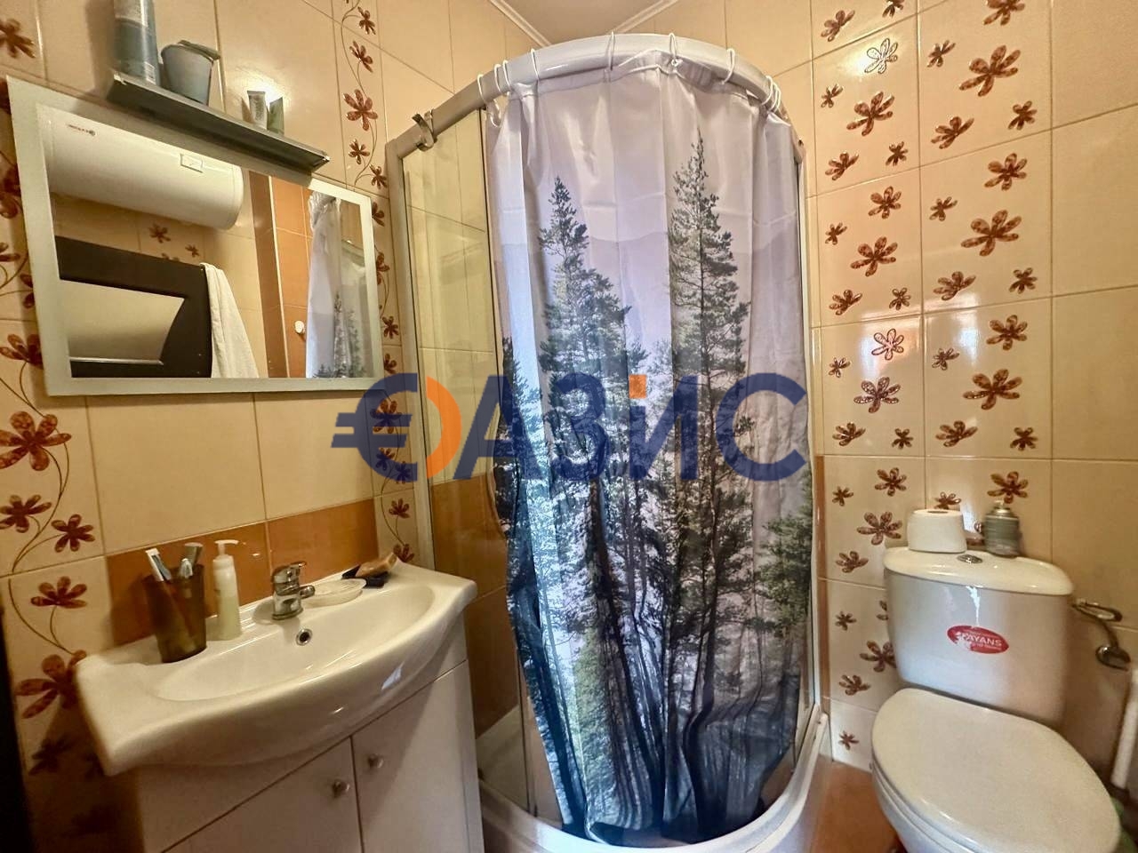 Апартаменты в Сарафово, Болгария, 94.4 м² - фото 9