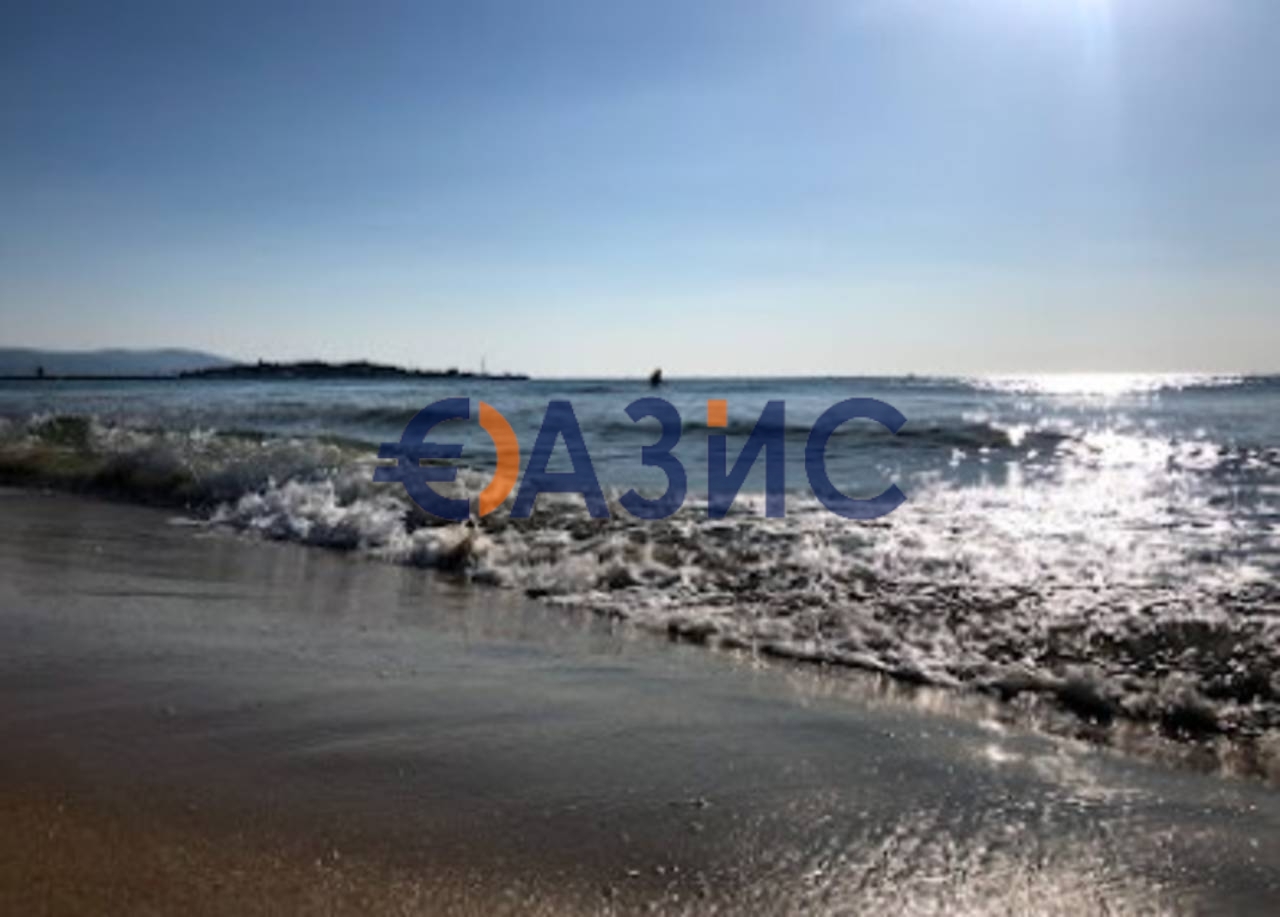 Апартаменты в Несебре, Болгария, 78.6 м² - фото 12