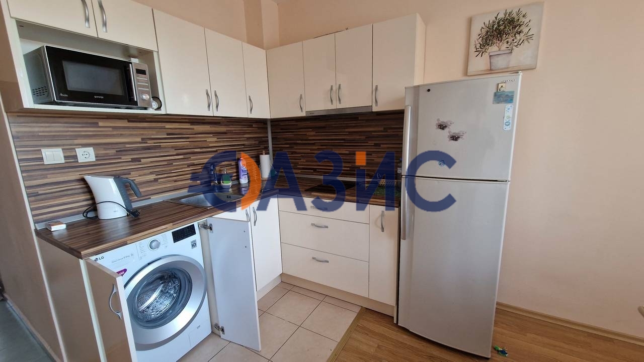 Апартаменты в Приморско, Болгария, 80.7 м² - фото 12