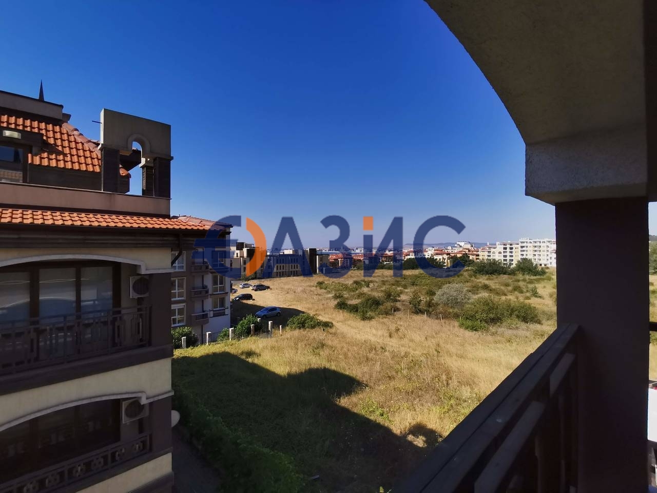 Апартаменты в Святом Власе, Болгария, 47 м² - фото 12