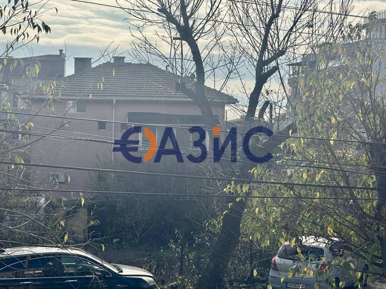 Апартаменты в Сарафово, Болгария, 94.4 м² - фото 12