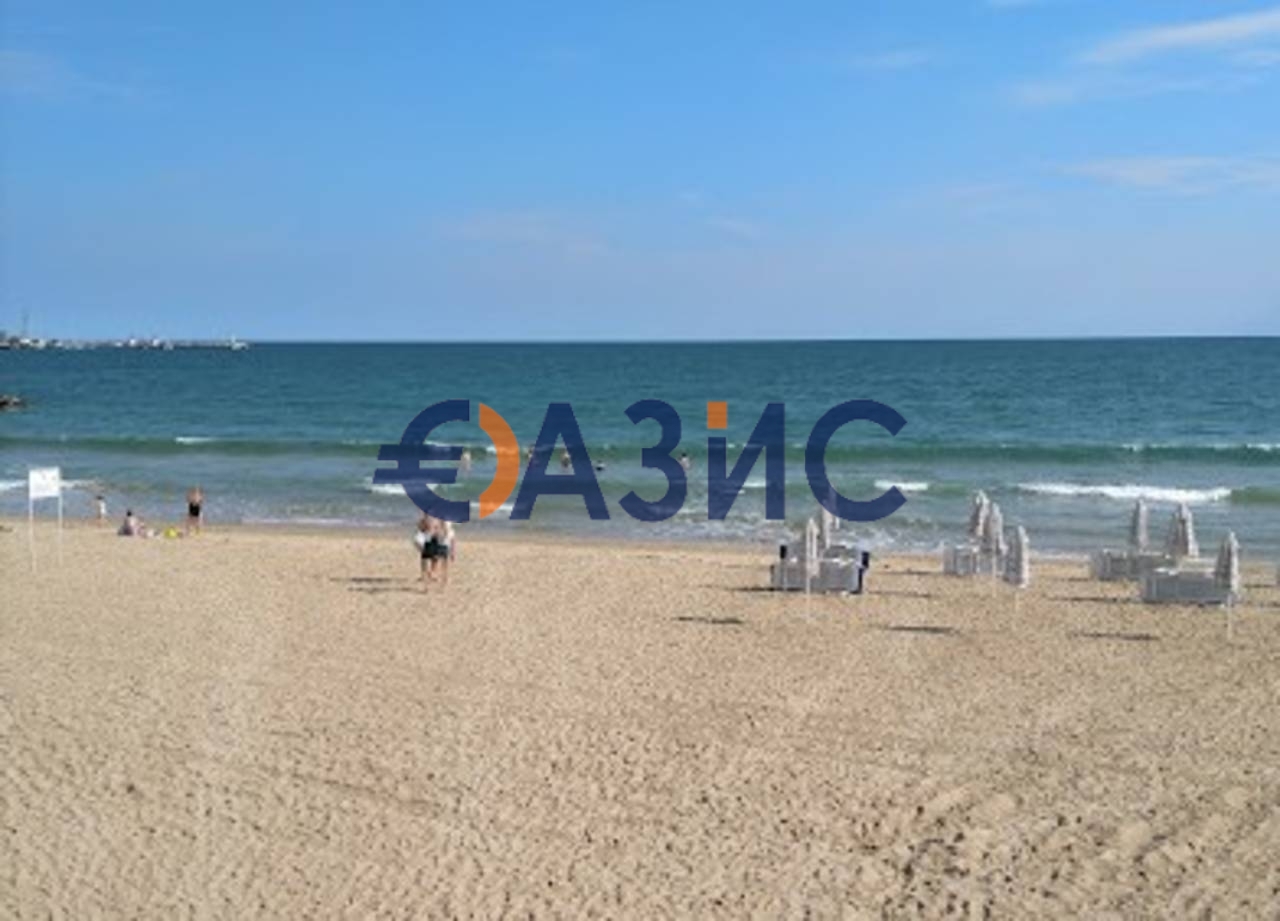 Апартаменты в Несебре, Болгария, 94 м² - фото 14