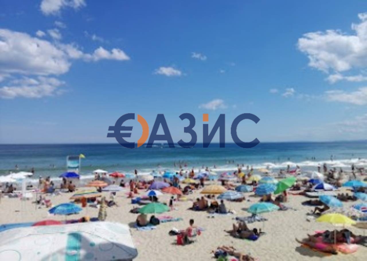 Апартаменты в Несебре, Болгария, 94 м² - фото 16