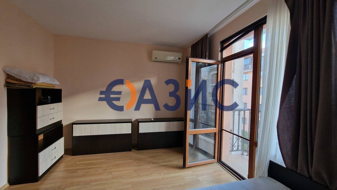 Апартаменты в Приморско, Болгария, 80.7 м² - фото 16