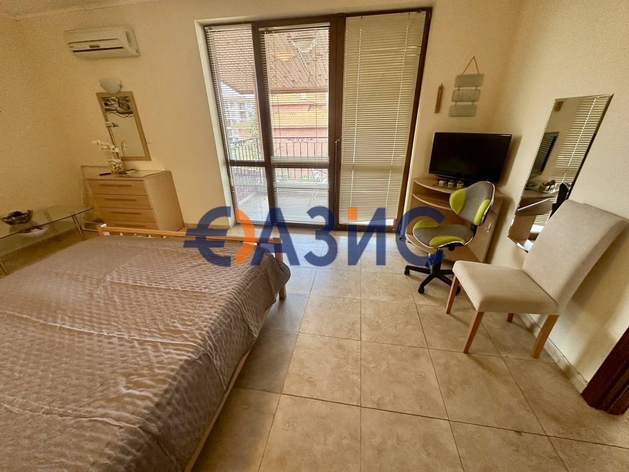 Апартаменты в Равде, Болгария, 114 м² - фото 16