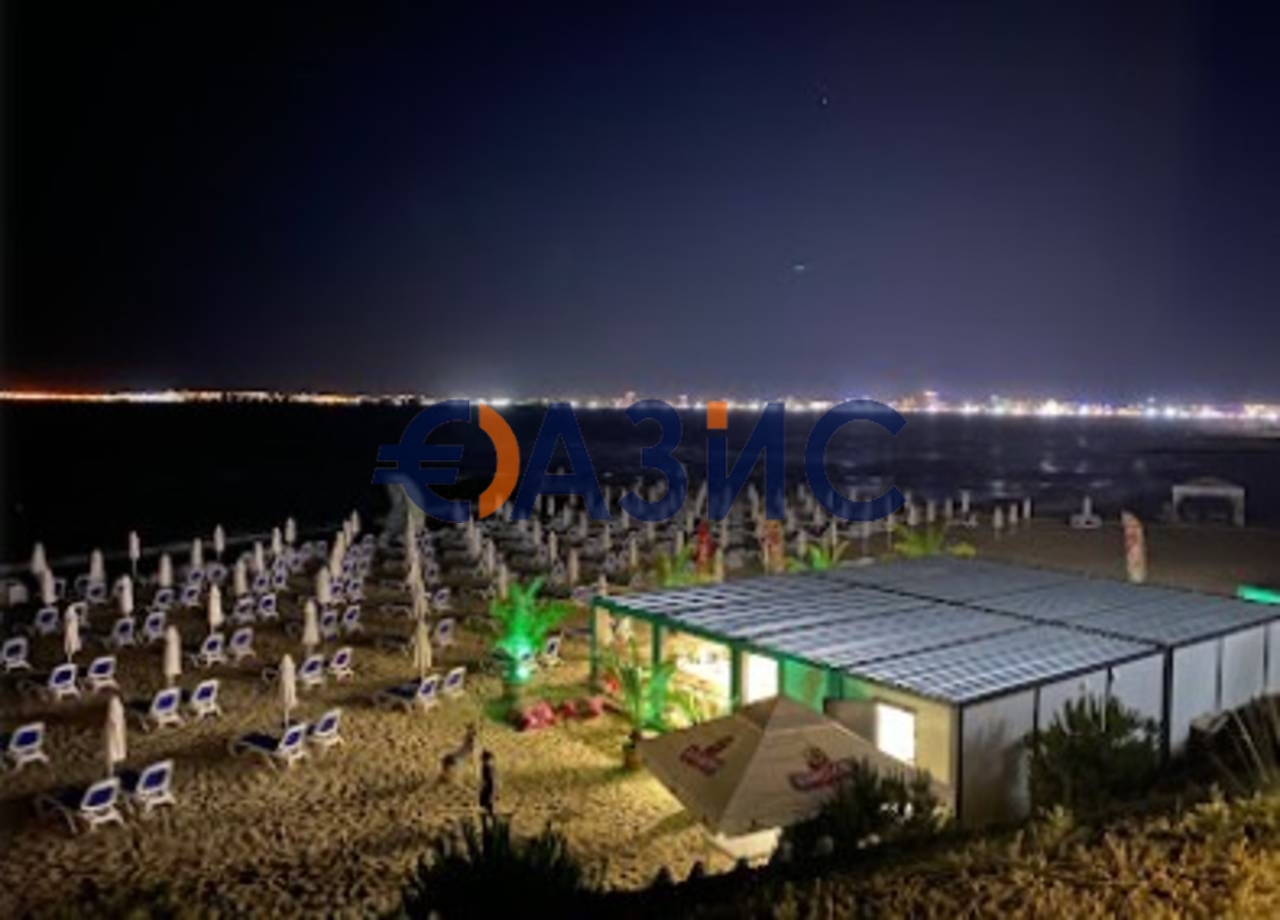 Апартаменты в Святом Власе, Болгария, 47 м² - фото 17