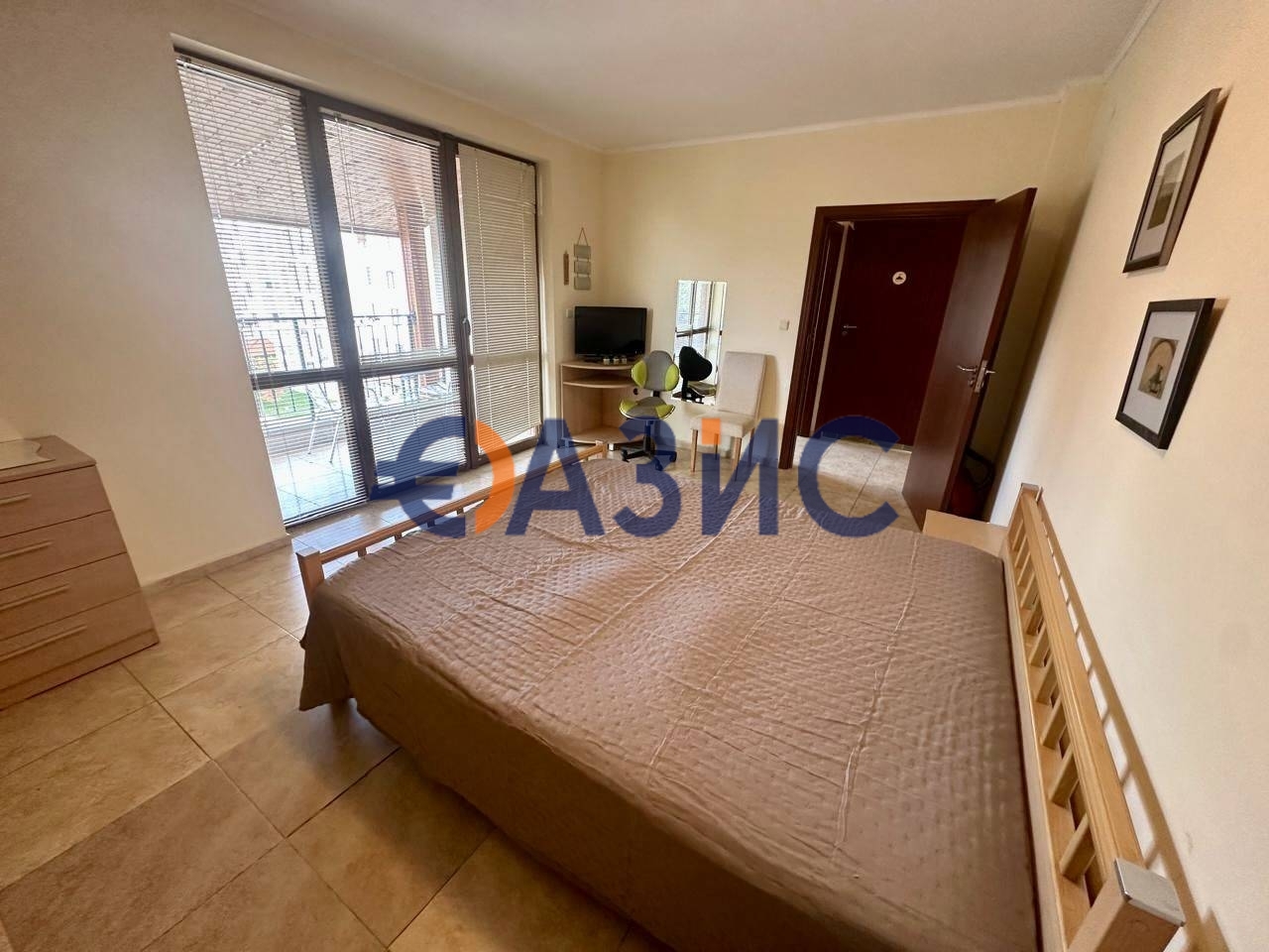 Апартаменты в Равде, Болгария, 114 м² - фото 17