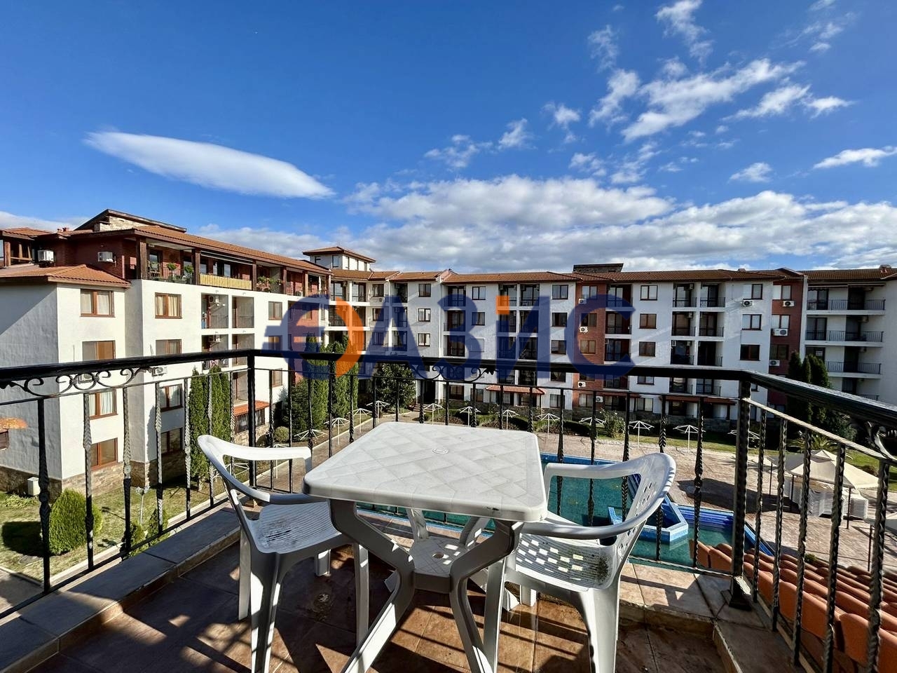 Апартаменты в Равде, Болгария, 78 м² - фото 18