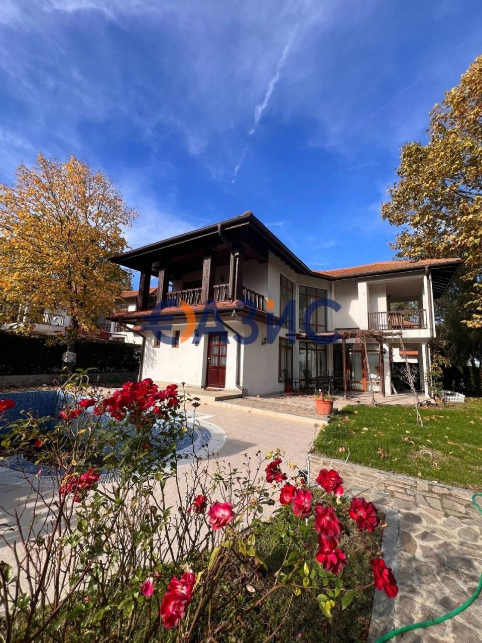 Дом в Ахелое, Болгария, 180 м² - фото 18